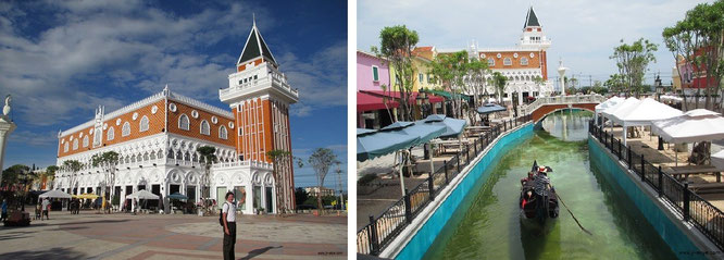 Venezia Hua Hin