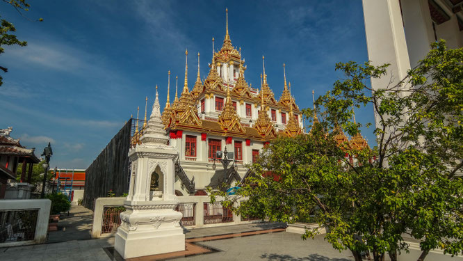 Wat Ratchanadda