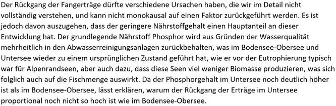 Roman Kistler, Jagd- und Fischereiverwaltung TG