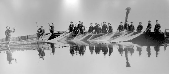 Foto aus dem Jahr 1894