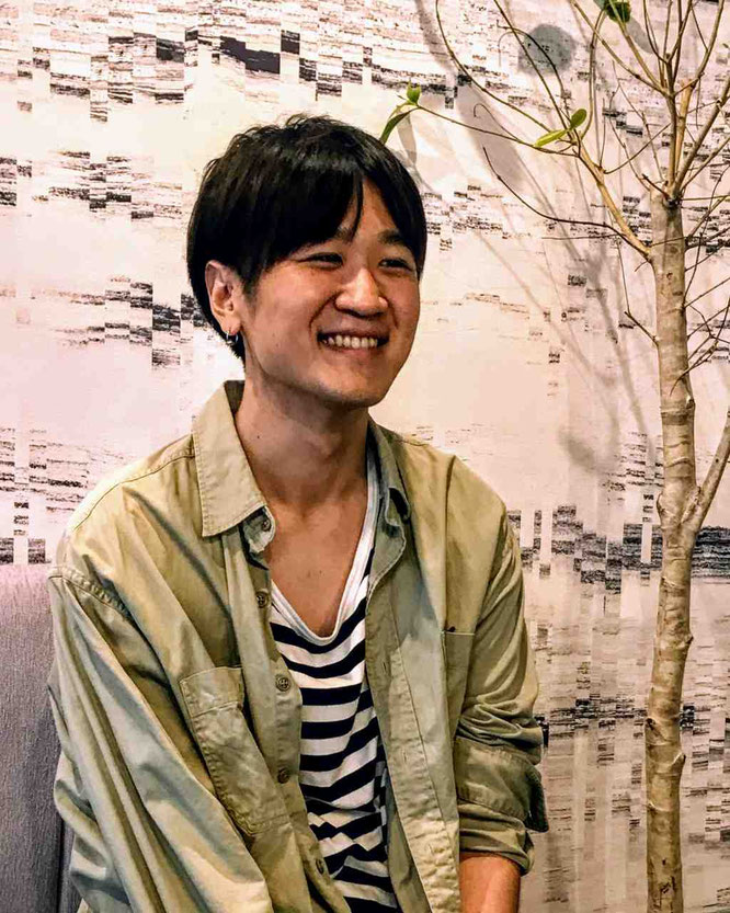 大石 弘務さん ーtaskey株式会社 代表取締役CEOー