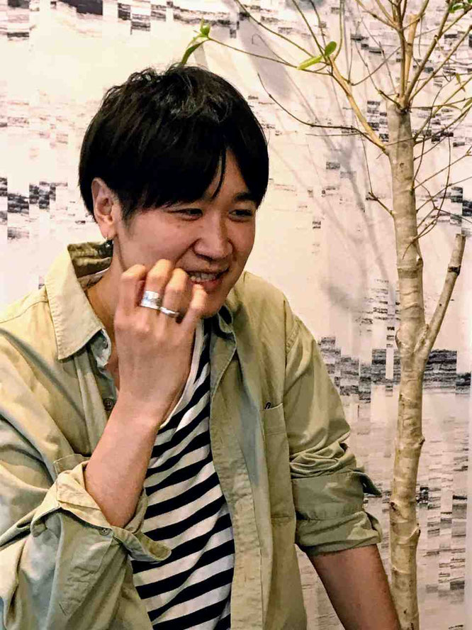 大石 弘務さん ーtaskey株式会社 代表取締役CEOー