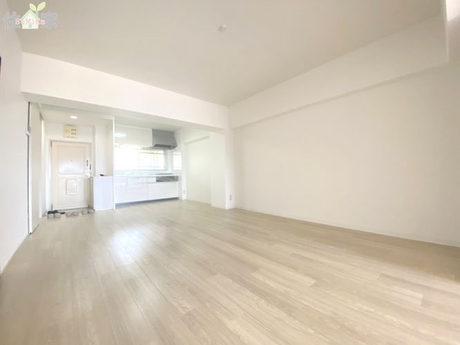 メガロコープ平野,平野区中古マンション,東大阪,中古マンション,スーモ,ホームズ,suumo,homes,リノベーション,リフォーム,住家,すみか,sumika