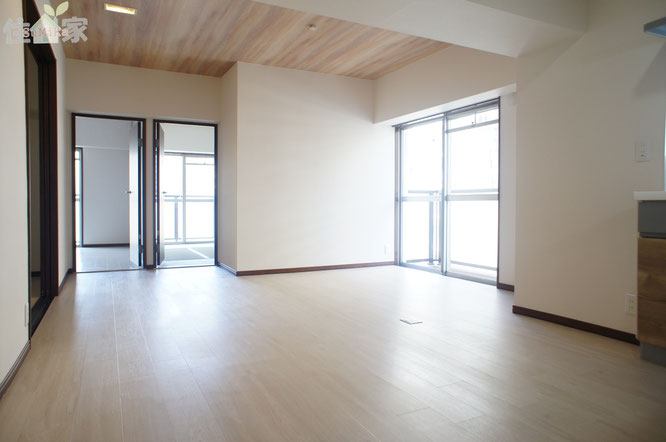 メガロコープ平野,平野区中古マンション,東大阪,中古マンション,スーモ,ホームズ,suumo,homes,リノベーション,リフォーム,住家,すみか,sumika
