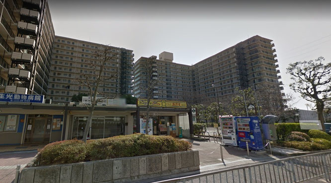 マンハイムグラン石切,オープンハウス,東大阪市日下町