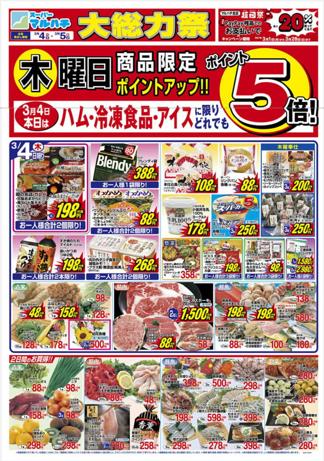 イズミヤ跡地の スーパーマルハチ 中古物件 劇的リノベーション 諸費用 全部まとめて低金利住宅ローンで1本化 東大阪の不動産売買 中古 リノベーションなら すみか 住家 Sumika にお任せ下さい イズミヤ跡地の スーパーマルハチ 中古物件 劇的リノベーション 諸費用 全部まとめて低金利住宅ローンで1本化 東大阪の不動産売買 中古 リノベーションなら すみか 住家 Sumika にお任せ下さい