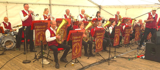 17.05.2026 6. Blasmusikfestival in Falkenhagen