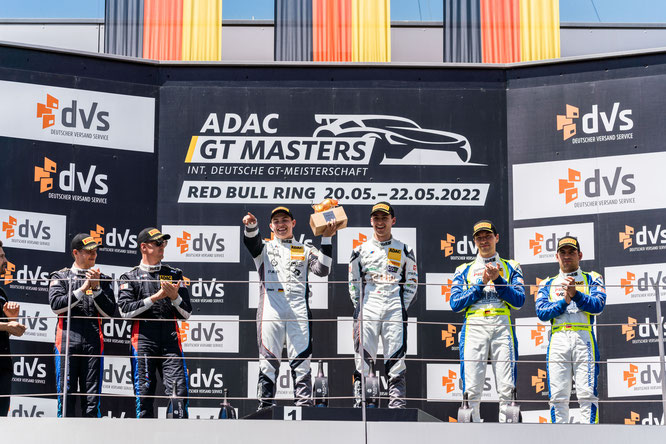 Bild: ADAC Motorsport