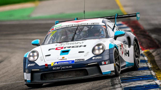 Bild: Porsche