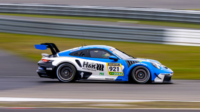 Porsche, NLS, Nürburgring