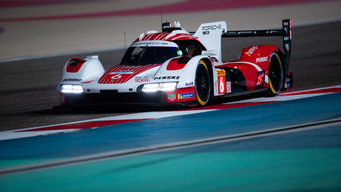 Bild: Porsche