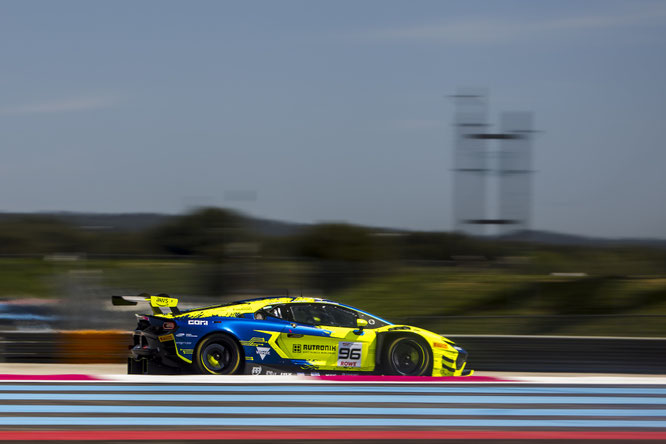 Bild: Rutronik Racing