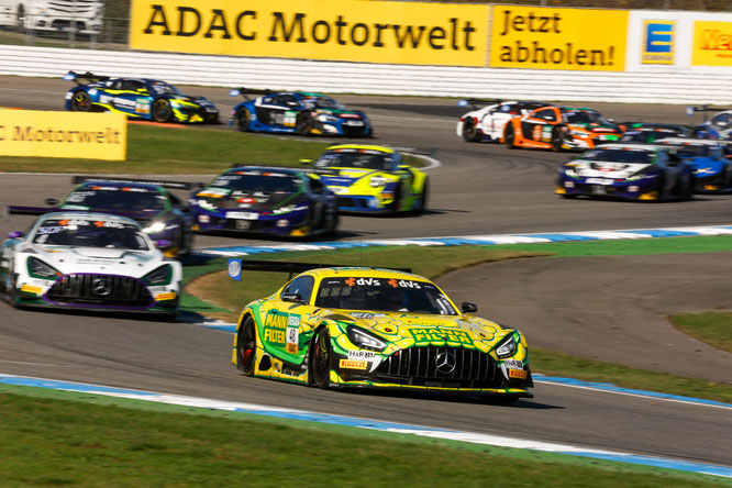 Bild: ADAC Motorsport