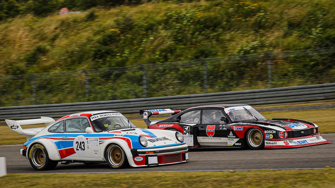 Bild: Marc Hilger