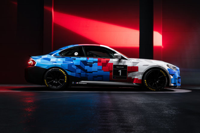 Bild: BMW
