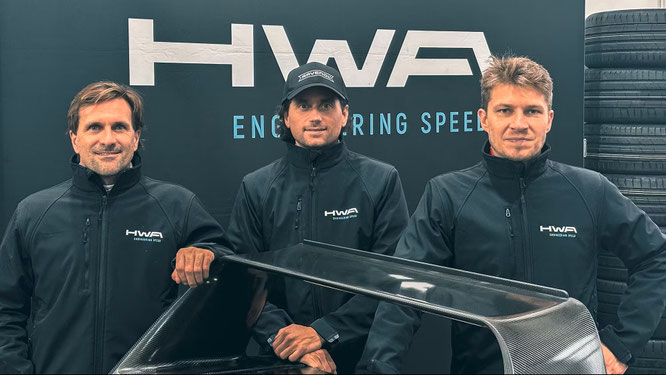 Bild: HWA