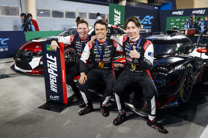 Bild: WEC