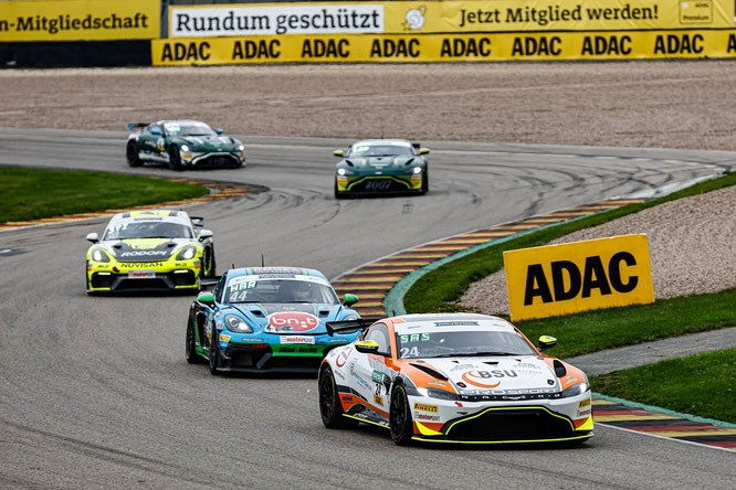 Bild: ADAC Motorsport