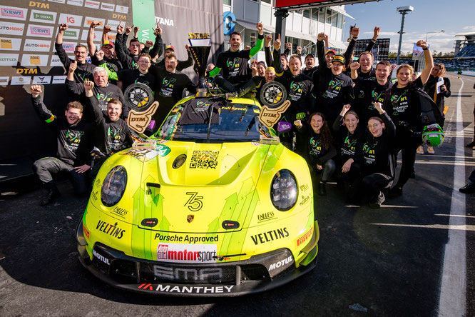 Bild: ADAC Motorsport