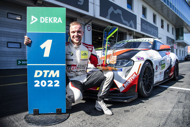 Bild: DTM Media