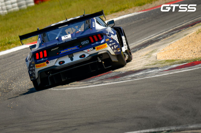 Bild: GT Summer Series