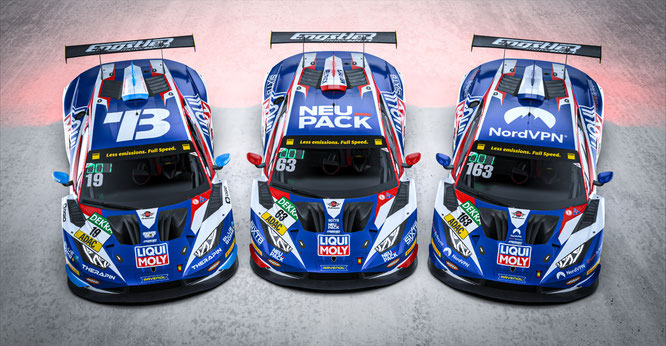 Bild: Engstler Motorsport