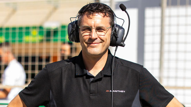 Bild: FiA WEC/DPPI