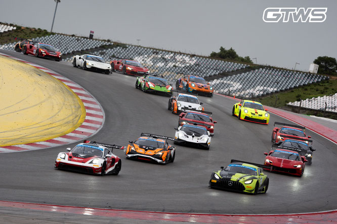 Bild: Gedlich Racing