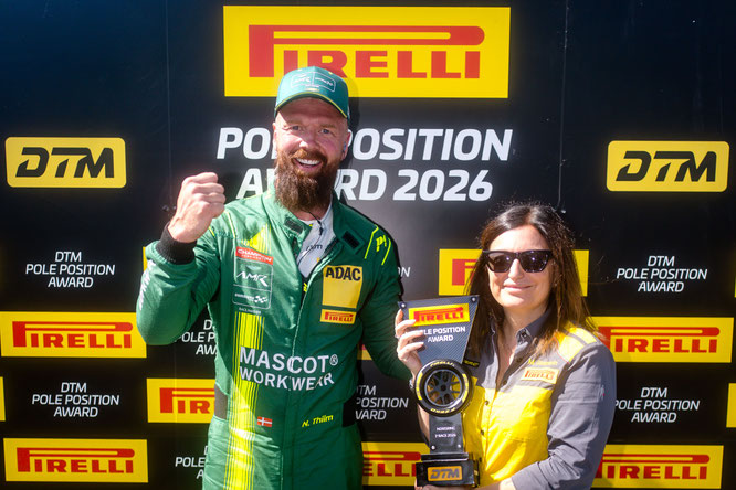 Bild: ADAC Motorsport