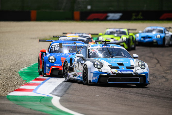 Bild: Porsche
