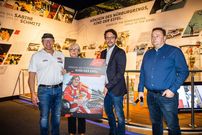 Bild: Nürburgring Media