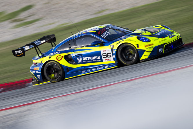 Bild: Rutronik Racing