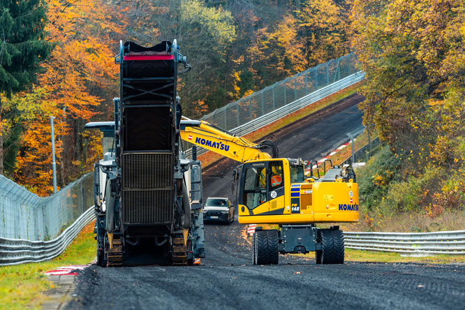 Bild: Nürburgring