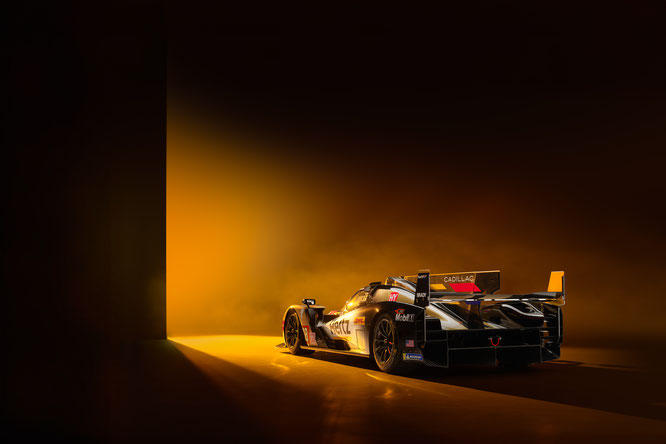 Bild: Cadillac