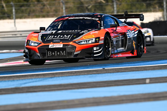 Bild: GT World Challenge