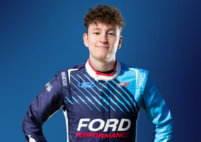 Bild: Ford Performance