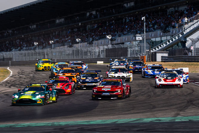 Bild: ADAC Motorsport