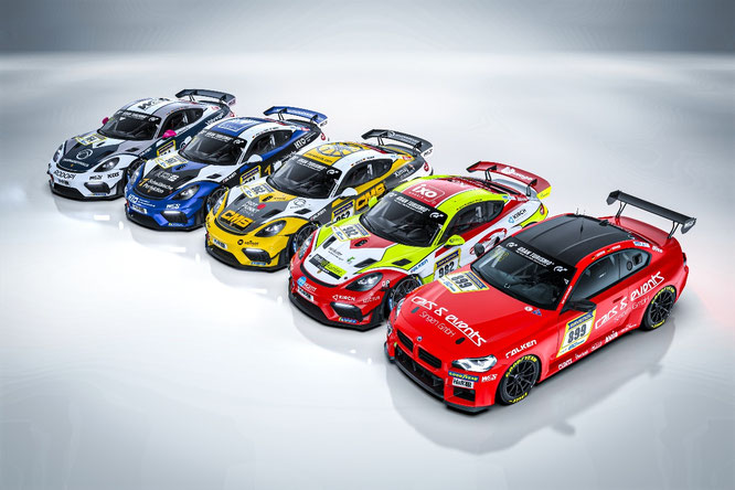 Bild: W&S Motorsport