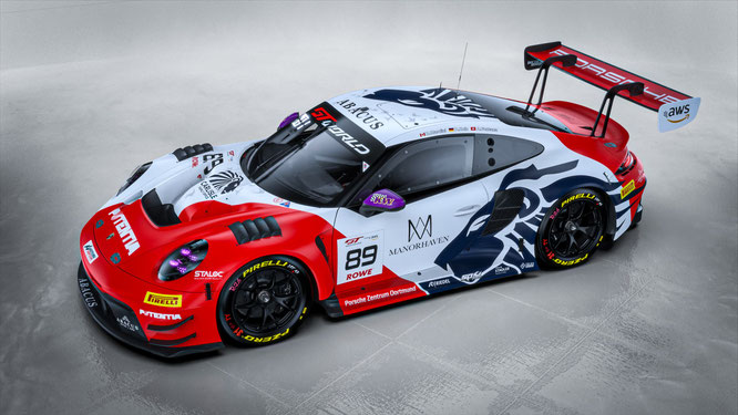 Bild: Lionspeed Go
