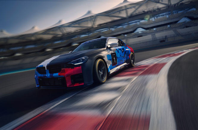Bild: BMW