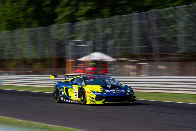 Bild: Rutronik Racing