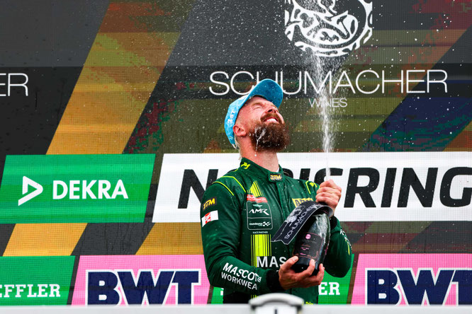 Bild: ADAC Motorsport
