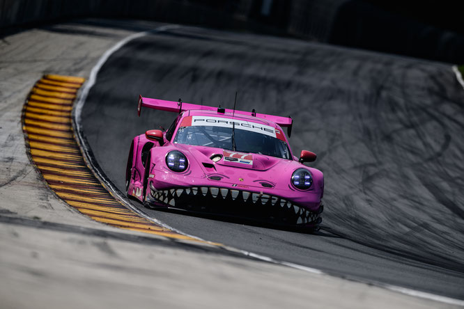 Bild: AO Racing