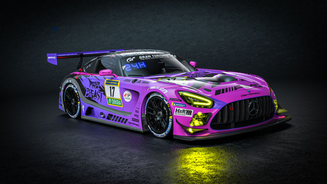 Bild: Mercedes-AMG