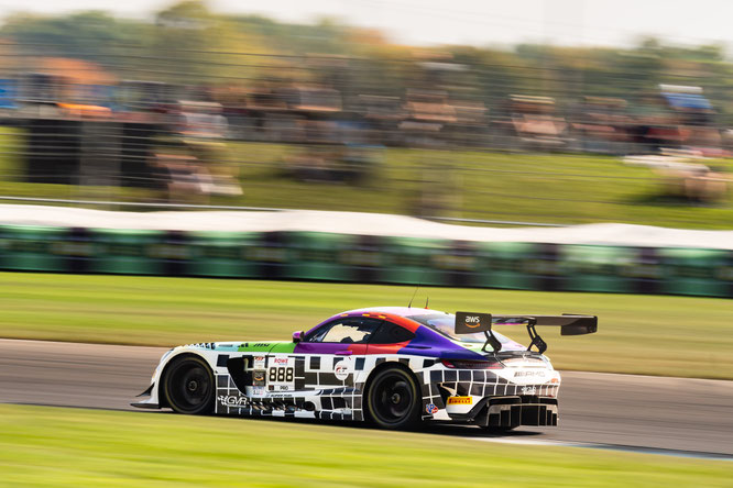 Bild: Mercedes-AMG