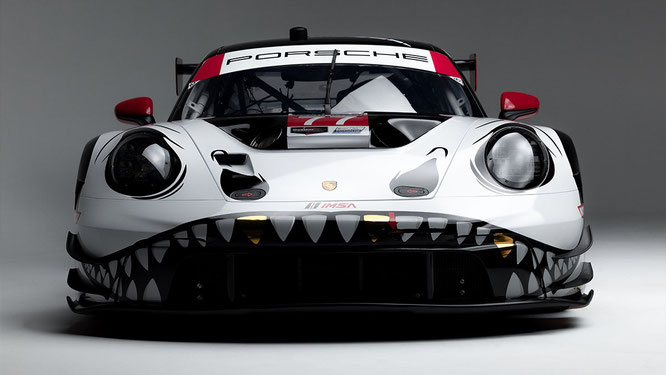 Bild: AO Racing
