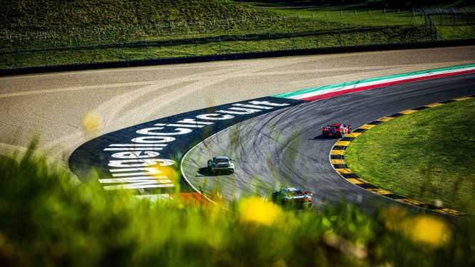 Bild: 24h Series