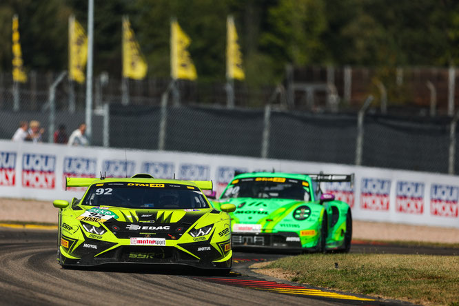 Bild: ADAC Motorsport