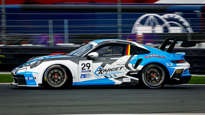 Bild: Porsche