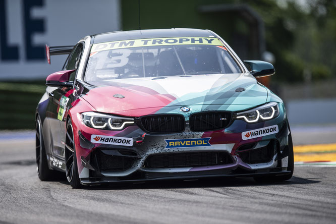 Bild: DTM Media